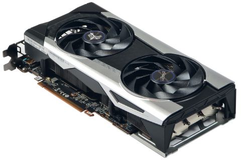 Sapphire NITRO+ AMD Radeon RX 6650 XT