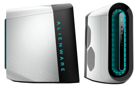Alienware predstavio novi desktop hardver u iščekivanju RTX 3000 kartica