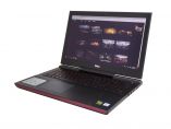 Dell Inspiron 15 7566 Gaming