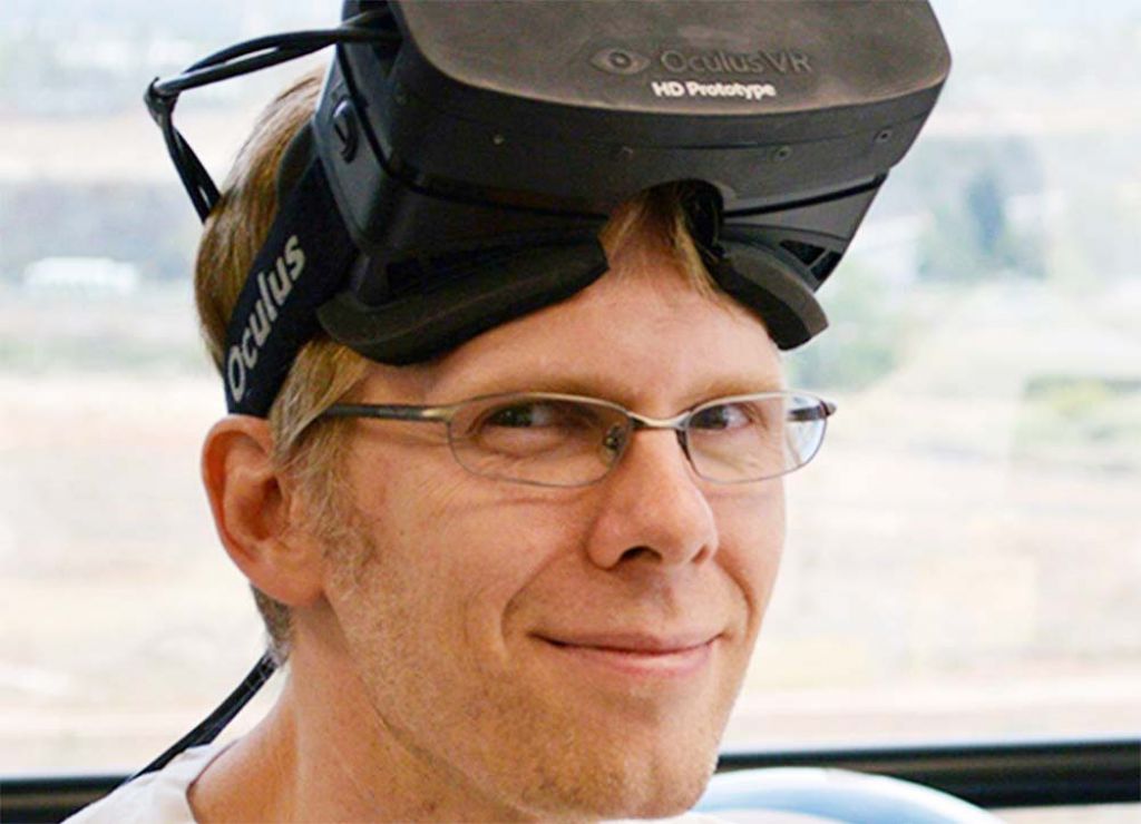 Oculus mora platiti odštetu od pola milijarde dolara zbog krađe tehnologije