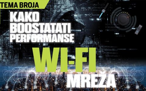 Veliki vodič sa savjetima: Poboljšajte performanse vaše WiFi mreže