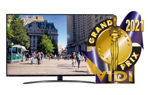 LG 55SM8600PLA