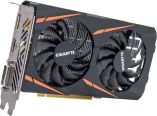 Gigabyte Radeon RX 550 Gaming OC 2G