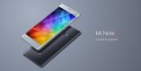 Xiaomi predstavio &quot;zvijer&quot; od mobitela, Mi Note 2