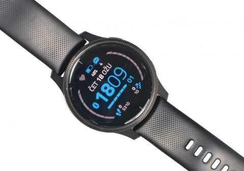 Garmin Venu