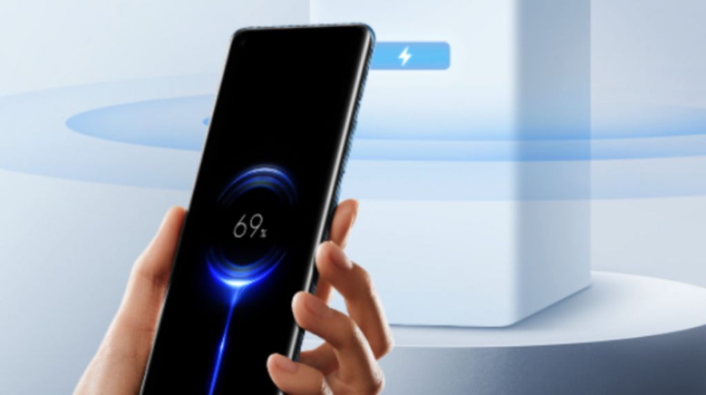 Xiaomi predstavio bežićno punjenje na daljinu preko Mi Air Charge tehnologije