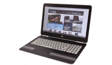 HP Pavilion Gaming 15