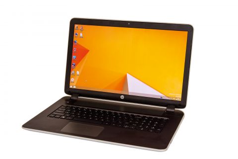 HP Pavilion 17-F050sm