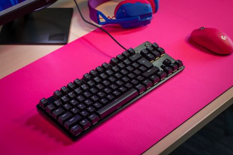 Logitech G413 SE: Mehanička gaming tipkovnica dostupna svakome