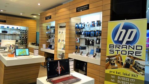 Mikronis drži 10 posto tržišta prijenosnika u Hrvatskoj