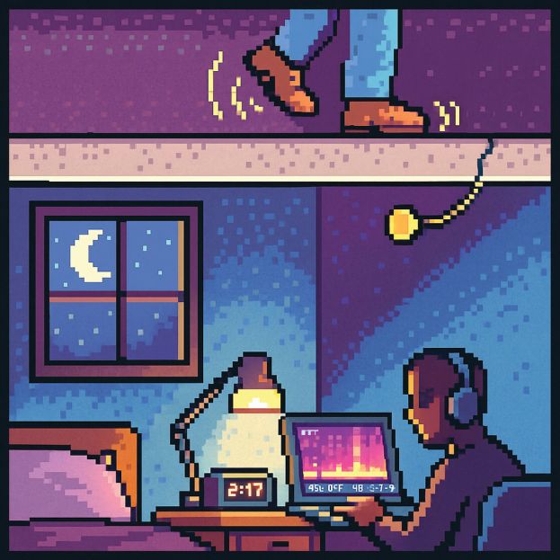 Audio izazovi i dobrosusjedski odnosi