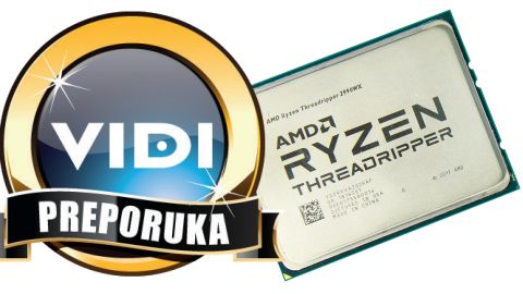 Threadripper 2990WX