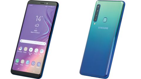 Samsung Galaxy A9