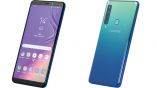 Samsung Galaxy A9