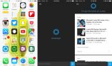Aplikacija Cortana u beta fazi za iOS
