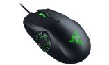 Razerov miš Naga Hex v2 namijenjen za MOBA igre