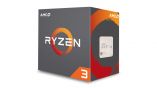 Ryzen 3 serija puštena u prodaju