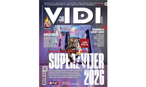 VIDI 363 - Sadržaj