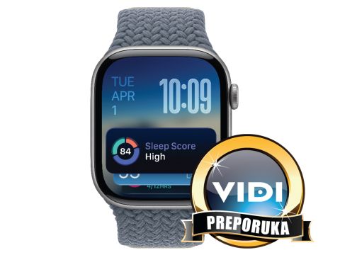 Apple Watch Series 11