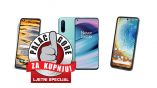 Palac gore za kupnju- koji mid-range mobitel kupiti?