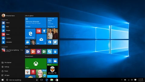 Windows 10 od danas dostupan u 190 država