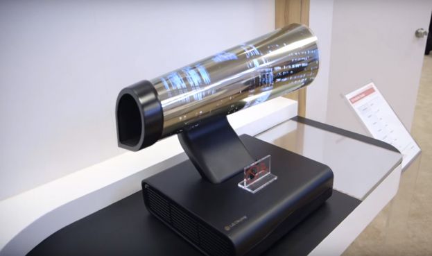 Glasina: LG-evi fleksibilni ekrani izlaze početkom sljedeće godine