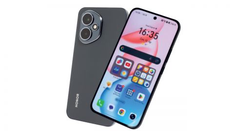Honor 400