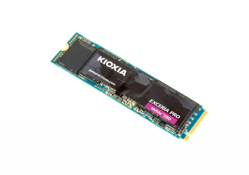 Kioxia Exceria Pro 2 TB
