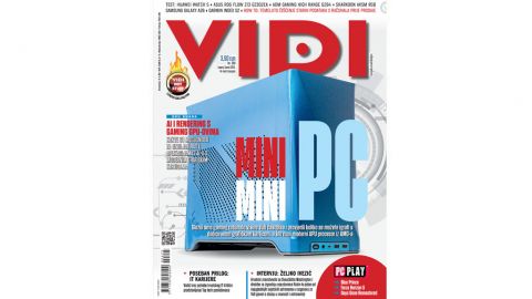 VIDI 351 - Sadržaj