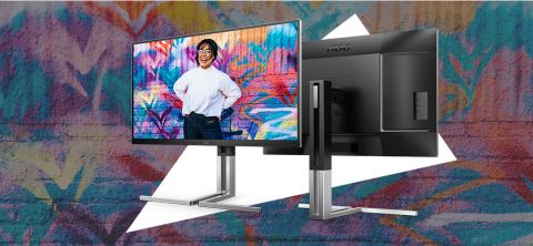 AOC Graphic Pro U3 su novi monitori za profesionalce