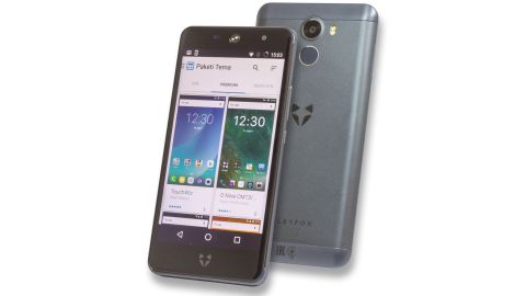 Wileyfox Swift 2 PLUS