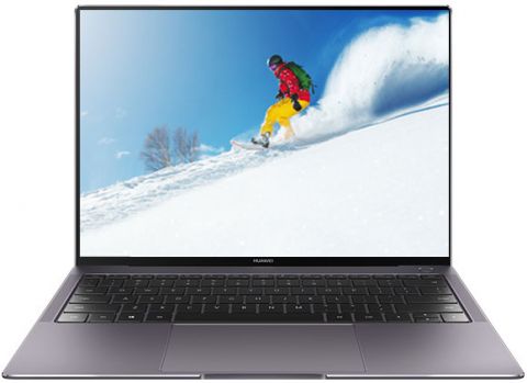 Pop-up kamera na novom Huaweijevom premium prijenosniku