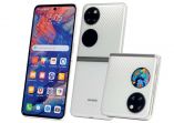 Huawei P50 Pocket