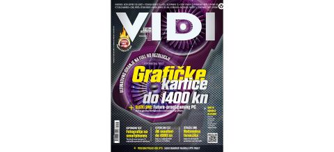 VIDI broj 237 - SADRŽAJ