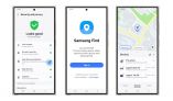 Potpuna zaštita svih podataka uz Samsung Knox