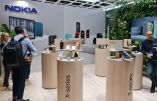 IFA 2022: Nokia izložila sve od mobitela i tableta do laptopa i televizora