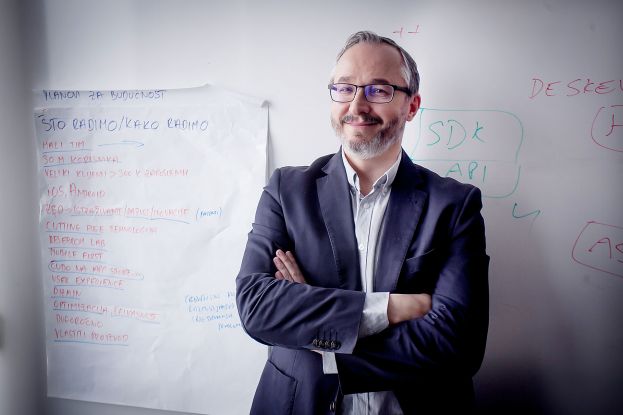 MicroBlink i Photomath: Globalni lideri u mobilnoj OCR tehnologiji