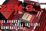 AMD Ryzen 5000 procesori