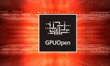 AMD-ova incijativa GPUOpen dostupna svim developerima