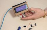 HOW TO: Arduino univerzalni mjerni instrument