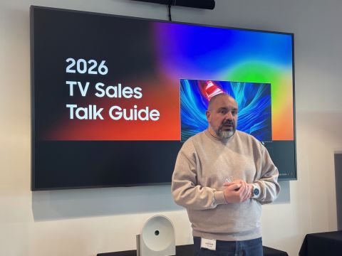 QLED je mrtav-živio Micro RGB