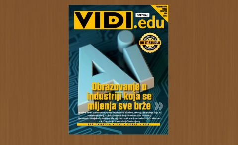 Što nude najatraktivnija hrvatska hi-tech učilišta u eri AI-a