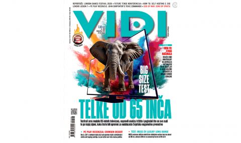 VIDI 362 - Sadržaj
