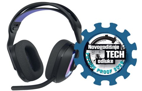 Periferija za 2026. godinu - slušalice