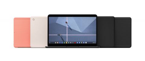 Predstavljen Pixelbook Go, novi Googleov Chromebook