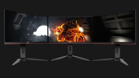 AOC predstavio nove monitore G1 serije s brzinama od 144 Hz