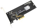 PCI-e adapter u službi M.2 modula Predator je nenamjerno zamišljen kao 2-u-1 proizvod