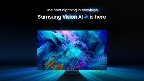 Samsung Electronics objavljuje cijene i dostupnost nove linije televizora za 2025.