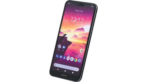 Nokia 7.1