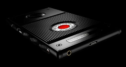 RED Hydrogen donosi nevjerojatnu novost u prikazu slike na mobitelima